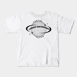 The Mothership Kids T-Shirt